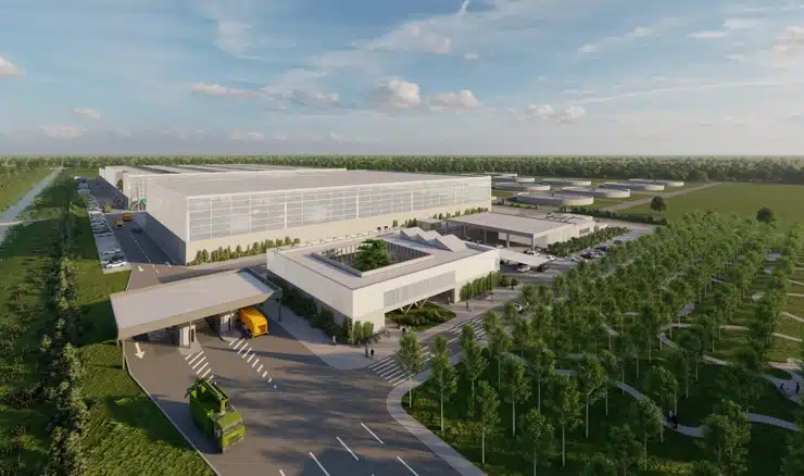 CGO Zagreb Foto: Služba za informiranje i medije / Ured gradonačelnika